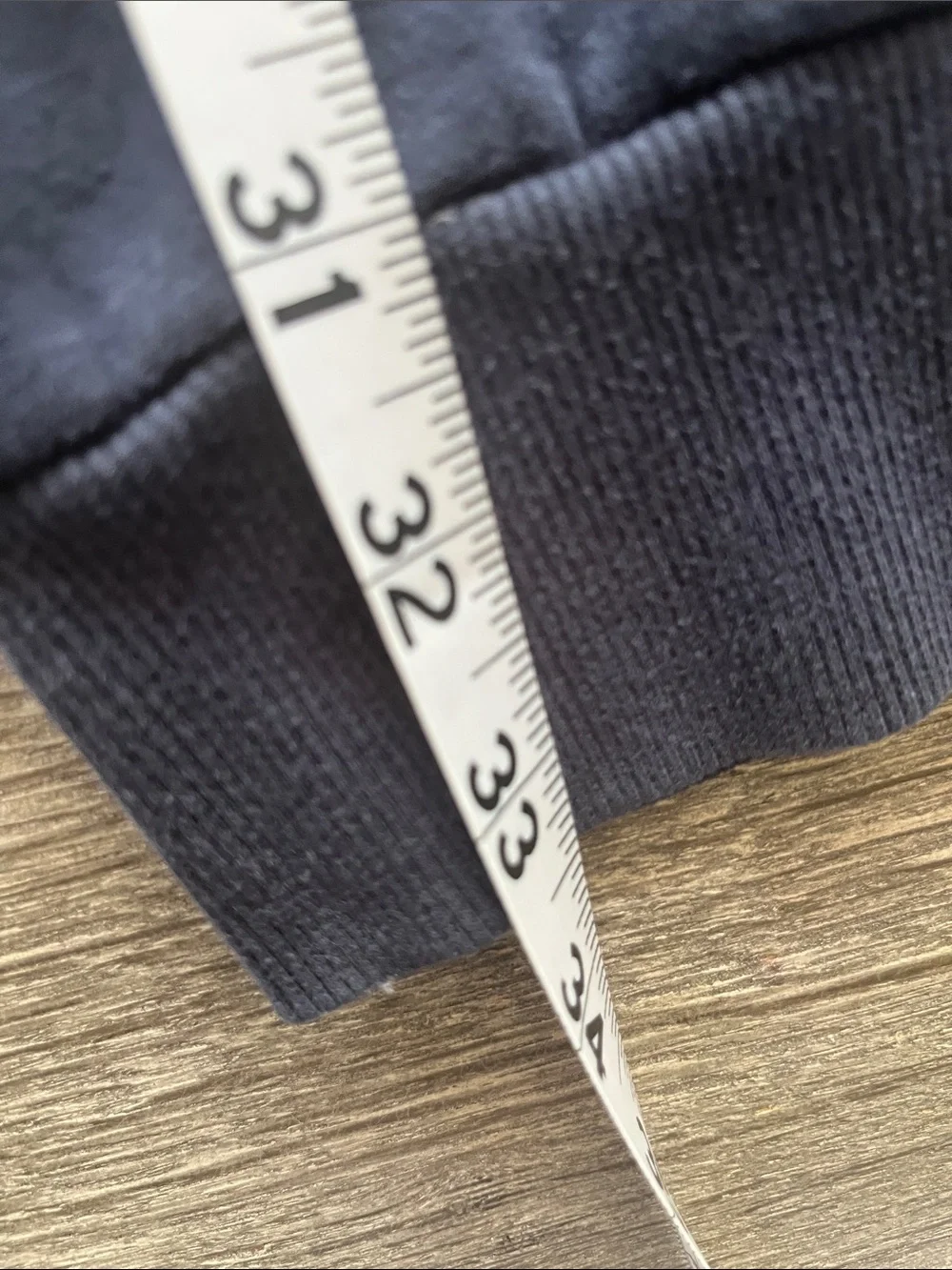Converse Kids Navy Blue Joggers with White Logo
